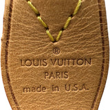 ルイ・ヴィトン LOUIS VUITTON トータリーPM N51261 ホワイト/グレー ダイエアズール/レザー レディース トートバッグ