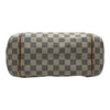 ルイ・ヴィトン LOUIS VUITTON トータリーPM N51261 ホワイト/グレー ダイエアズール/レザー レディース トートバッグ