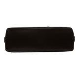 ルイ・ヴィトン LOUIS VUITTON チェルシー N51119 ブラウン ダミエ/レザー レディース トートバッグ