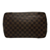 ルイ・ヴィトン LOUIS VUITTON ハムステッドPM N51205 ブラウン ダミエ/レザー レディース ハンドバッグ