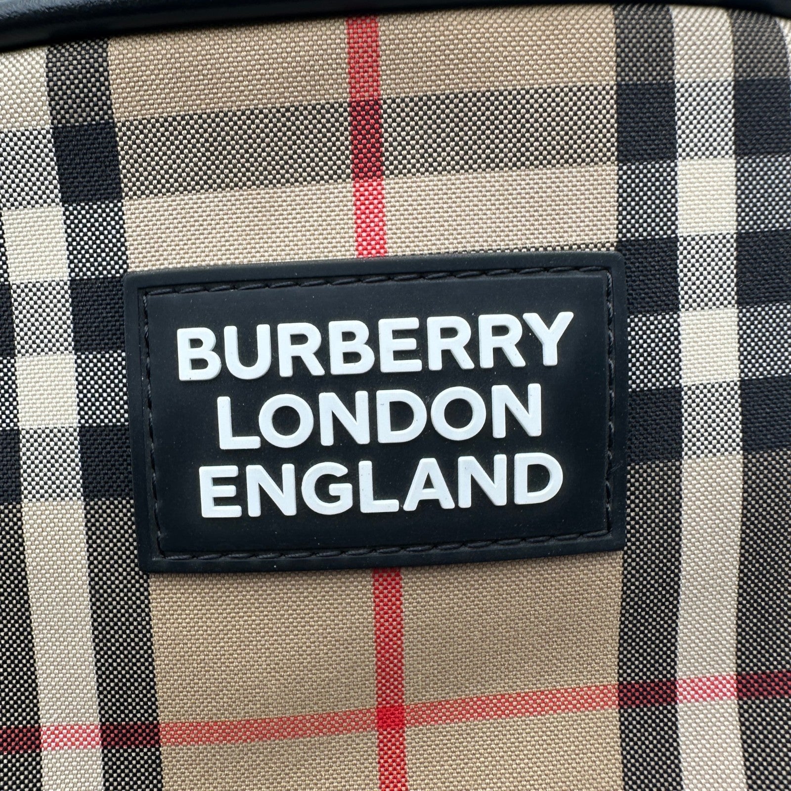 バーバリーロンドン BURBERRY LONDON ショルダーバッグ 8023381
