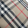 バーバリーロンドン BURBERRY LONDON ショルダーバッグ 8023381 ヴィンテージチェック ベージュ コットン/ポリウレタン ユニセックス ショルダーバッグ