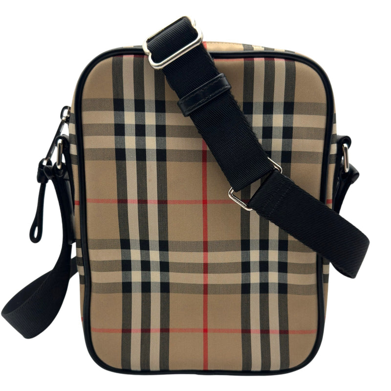 バーバリーロンドン BURBERRY LONDON ショルダーバッグ 8023381