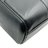 グッチ GUCCI GGスプリーム ブリーフケース 474134 ブラック　シルバー金具 GGスプリームキャンバス メンズ ビジネスバッグ