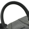 グッチ GUCCI GGスプリーム ブリーフケース 474134 ブラック　シルバー金具 GGスプリームキャンバス メンズ ビジネスバッグ