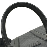 グッチ GUCCI GGスプリーム ブリーフケース 474134 ブラック　シルバー金具 GGスプリームキャンバス メンズ ビジネスバッグ