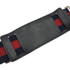 グッチ GUCCI GGスプリーム ブリーフケース 474134 ブラック　シルバー金具 GGスプリームキャンバス メンズ ビジネスバッグ
