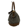 グッチ GUCCI スーキー ハンドバッグ 520981 ベージュ キャンバス/レザー レディース ハンドバッグ