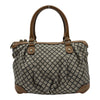 グッチ GUCCI スーキー ハンドバッグ 520981 ベージュ キャンバス/レザー レディース ハンドバッグ
