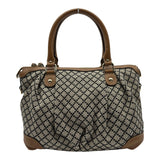 グッチ GUCCI スーキー ハンドバッグ 520981 ベージュ キャンバス/レザー レディース ハンドバッグ