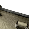 グッチ GUCCI バンブー ハンドバッグ 392013 アイボリー レザー レディース ハンドバッグ