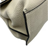 グッチ GUCCI バンブー ハンドバッグ 392013 アイボリー レザー レディース ハンドバッグ