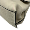 グッチ GUCCI バンブー ハンドバッグ 392013 アイボリー レザー レディース ハンドバッグ