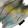 グッチ GUCCI バンブー ハンドバッグ 392013 アイボリー レザー レディース ハンドバッグ