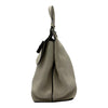グッチ GUCCI バンブー ハンドバッグ 392013 アイボリー レザー レディース ハンドバッグ