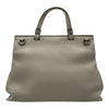 グッチ GUCCI バンブー ハンドバッグ 392013 アイボリー レザー レディース ハンドバッグ