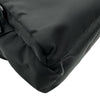 プラダ PRADA Re-Nylon バックパック 2VZ104 ブラック　シルバー金具 ナイロン ユニセックス リュック・デイパック