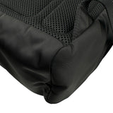 プラダ PRADA Re-Nylon バックパック 2VZ104 ブラック　シルバー金具 ナイロン ユニセックス リュック・デイパック