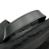 プラダ PRADA Re-Nylon バックパック 2VZ104 ブラック　シルバー金具 ナイロン ユニセックス リュック・デイパック