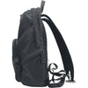 プラダ PRADA Re-Nylon バックパック 2VZ104 ブラック　シルバー金具 ナイロン ユニセックス リュック・デイパック