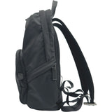 プラダ PRADA Re-Nylon バックパック 2VZ104 ブラック　シルバー金具 ナイロン ユニセックス リュック・デイパック