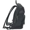 プラダ PRADA Re-Nylon バックパック 2VZ104 ブラック　シルバー金具 ナイロン ユニセックス リュック・デイパック