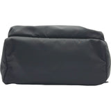 プラダ PRADA Re-Nylon バックパック 2VZ104 ブラック　シルバー金具 ナイロン ユニセックス リュック・デイパック