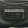 プラダ PRADA Re-Nylon バックパック 2VZ104 ブラック　シルバー金具 ナイロン ユニセックス リュック・デイパック