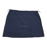 プラダ PRADA Re-Nylon バックパック 2VZ104 ブラック　シルバー金具 ナイロン ユニセックス リュック・デイパック
