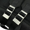 プラダ PRADA Re-Nylon バックパック 2VZ104 ブラック　シルバー金具 ナイロン ユニセックス リュック・デイパック