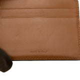 セリーヌ CELINE スモールフラップウォレット 10D782 ブラウン トリオンフキャンバス レディース 三つ折り財布