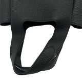 プラダ PRADA リエゾン ミニ 1BA349 ブラック レザー レディース ハンドバッグ