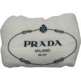 プラダ PRADA リエゾン ミニ 1BA349 ブラック レザー レディース ハンドバッグ
