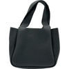 プラダ PRADA リエゾン ミニ 1BA349 ブラック レザー レディース ハンドバッグ