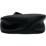 プラダ PRADA リエゾン ミニ 1BA349 ブラック レザー レディース ハンドバッグ