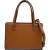 ロエベ LOEWE ポスタル スモールバッグ キャメル レザー レディース ハンドバッグ ショルダーバッグ