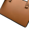 ロエベ LOEWE ポスタル スモールバッグ キャメル レザー レディース ハンドバッグ ショルダーバッグ