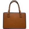 ロエベ LOEWE ポスタル スモールバッグ キャメル レザー レディース ハンドバッグ ショルダーバッグ