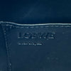 ロエベ LOEWE ポスタル スモールバッグ キャメル レザー レディース ハンドバッグ ショルダーバッグ