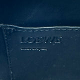 ロエベ LOEWE ポスタル スモールバッグ キャメル レザー レディース ハンドバッグ ショルダーバッグ