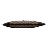 グッチ GUCCI ジャッキー ハンドバッグ 001･4057 ベージュ GGキャンバス/レザー レディース ハンドバッグ