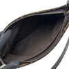 フェンディ FENDI ズッカ ハンドバッグ 8BR042 ブラウン キャンバス/レザー レディース ハンドバッグ
