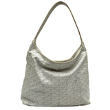 ゴヤール GOYARD ボエム ホーボー バッグ ホワイト ゴヤールディングキャンバス レディース トートバッグ