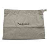 サンローラン SAINT LAURENT パファー トイバッグ 759337 ブラック ゴールド金具 ラムスキン レディース ショルダーバッグ