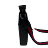 グッチ GUCCI GGスプリーム ショルダーバッグ 792082 ブラック GGスプリーム/レザー メンズ ショルダーバッグ