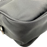プラダ PRADA カメラバッグ BT0167 ブラック ナイロン レディース ショルダーバッグ