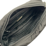 プラダ PRADA カメラバッグ BT0167 ブラック ナイロン レディース ショルダーバッグ