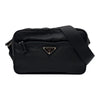 プラダ PRADA カメラバッグ BT0167 ブラック ナイロン レディース ショルダーバッグ