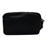 プラダ PRADA カメラバッグ BT0167 ブラック ナイロン レディース ショルダーバッグ