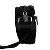 プラダ PRADA カメラバッグ BT0167 ブラック ナイロン レディース ショルダーバッグ